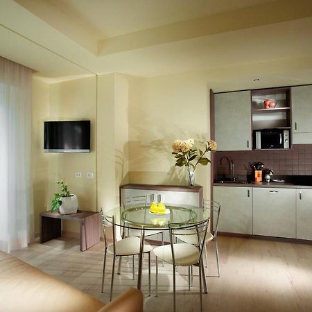 Residence Elisabetta Cesenatico Dış mekan fotoğraf