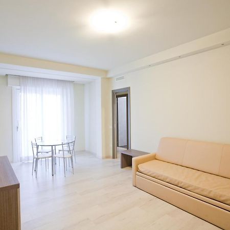 Residence Elisabetta Cesenatico Dış mekan fotoğraf