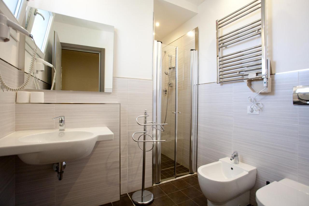 Residence Elisabetta Cesenatico Dış mekan fotoğraf