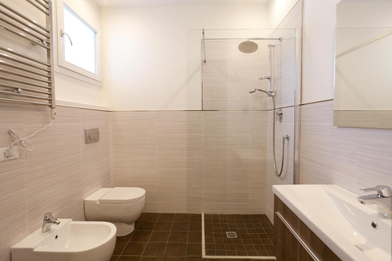 Residence Elisabetta Cesenatico Dış mekan fotoğraf