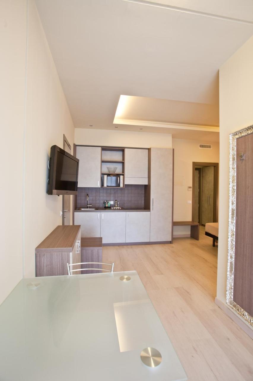 Residence Elisabetta Cesenatico Dış mekan fotoğraf