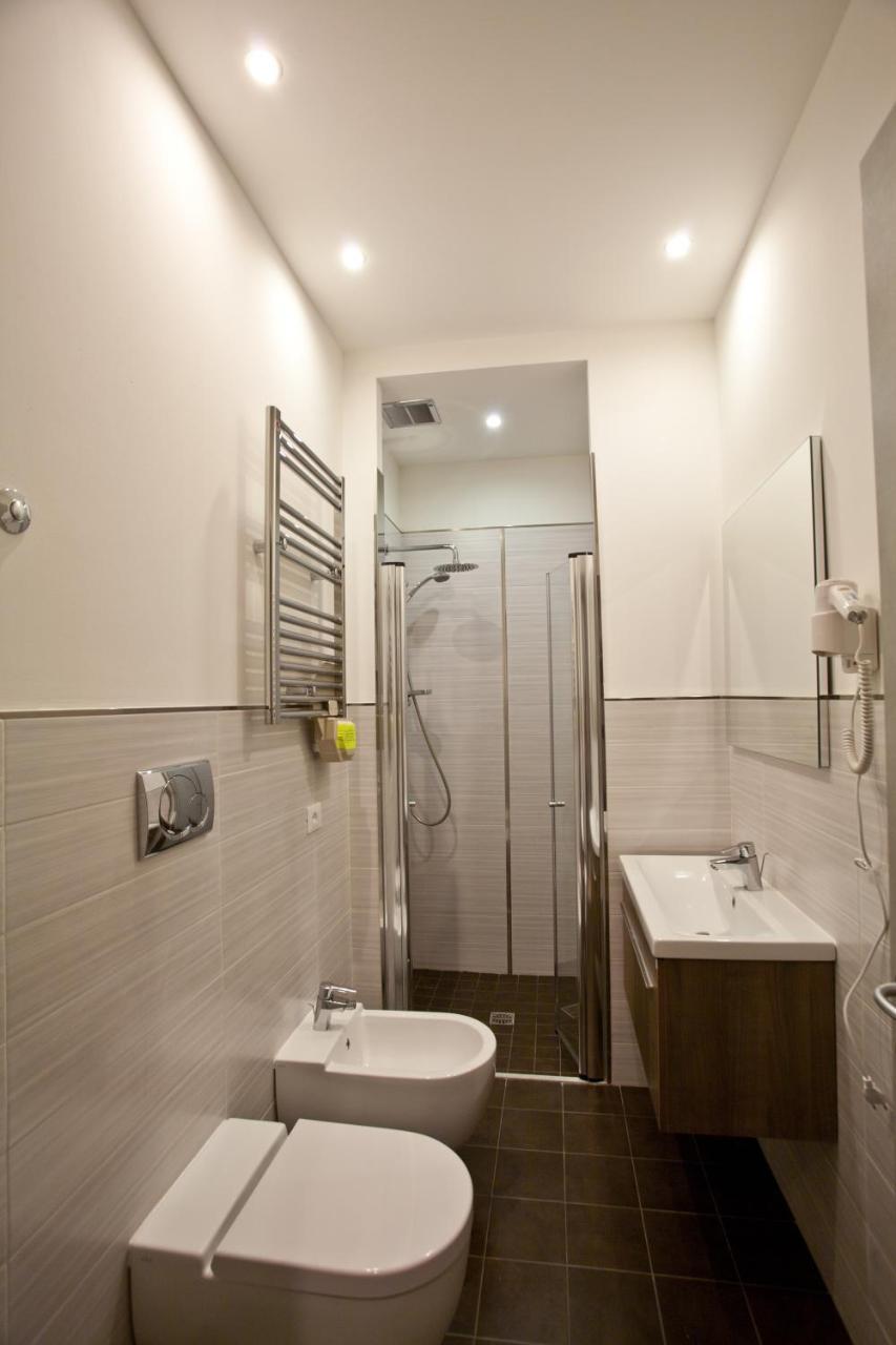 Residence Elisabetta Cesenatico Dış mekan fotoğraf